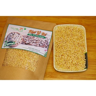 Hạt ý dĩ gói 100g