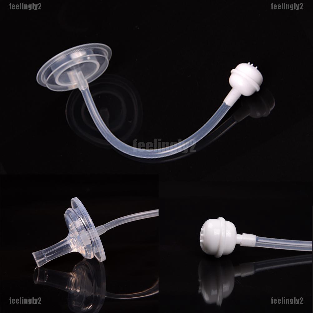 Bình Uống Nước Cầm Tay Cho Bé Sơ Sinh