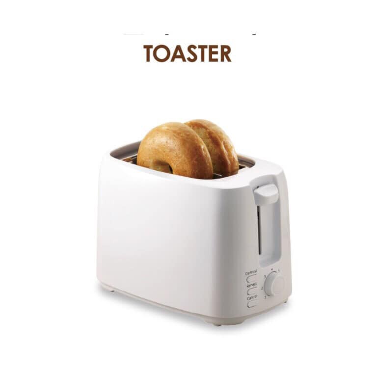 MÁY NƯỚNG BÁNH MỲ TOASTER