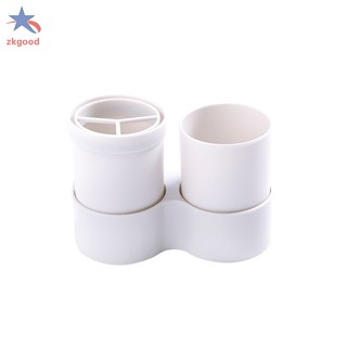 1 Kệ Để Bàn Chải Đánh Răng Treo Tường