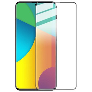 Tấm dán kính cường lực Samsung Galaxy A31, A51, A71 full màn hình 5D