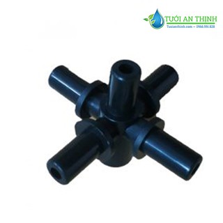 COMBO 10 NHÁNH GẮN BÉC TƯỚI PHUN SƯƠNG 5 HƯỚNG