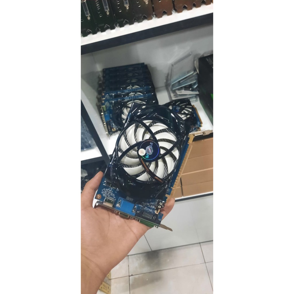 Card màn hình GT 740 / 730 ,vga gt740 gt730 , card đồ họa gt 740 gt730 1gb5 LIKE NEW ĐẸP KENG FULL Ả