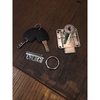 Ổ khóa tủ Cyberlock 3101