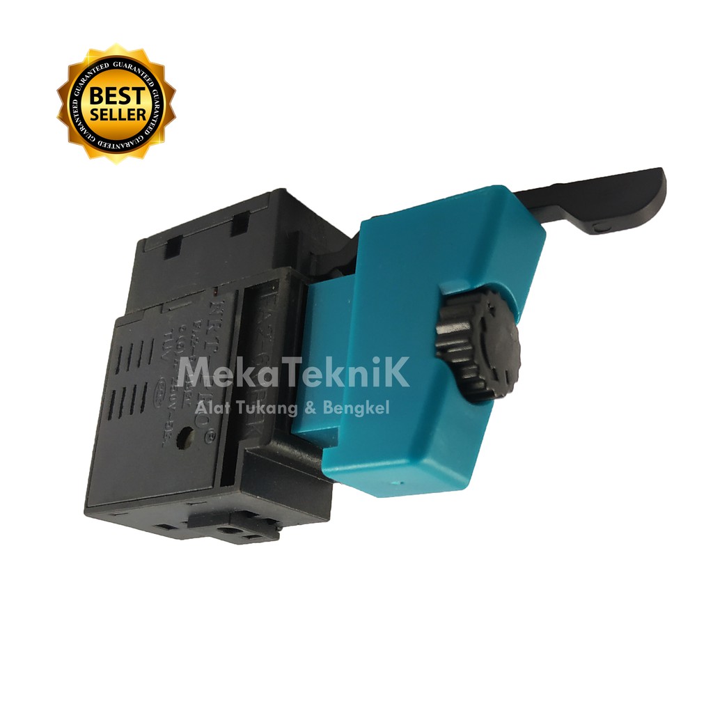 MAKTEC Công Tắc Máy Khoan Điện 13mm 13mm Cho Makita Modern Makita