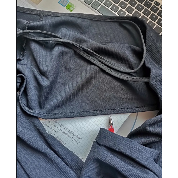 【Yuki】Set áo sroptop xinhh năng động trẻ trung | BigBuy360 - bigbuy360.vn