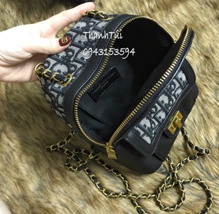 Balo thổ cẩm 20cm ( ảnh thật )