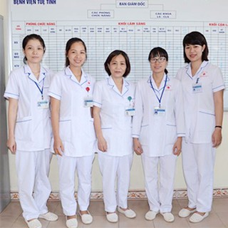 Quần blouse/ quần bác sĩ/ quần y tá/ quần dược sĩ