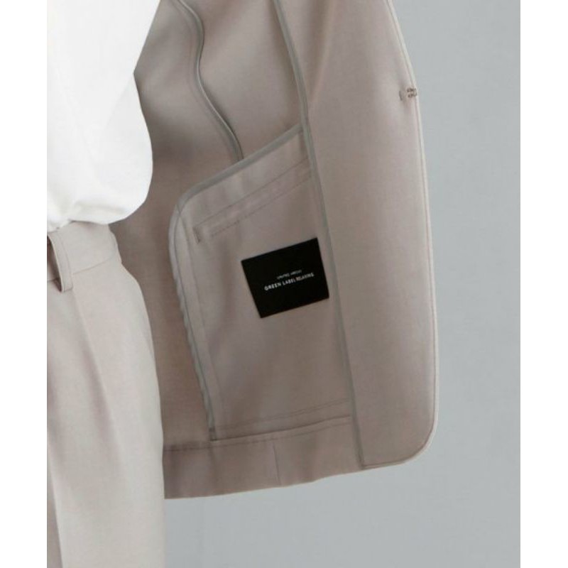 blazer hè Green label relaxing xuất Nhật chuẩn | BigBuy360 - bigbuy360.vn