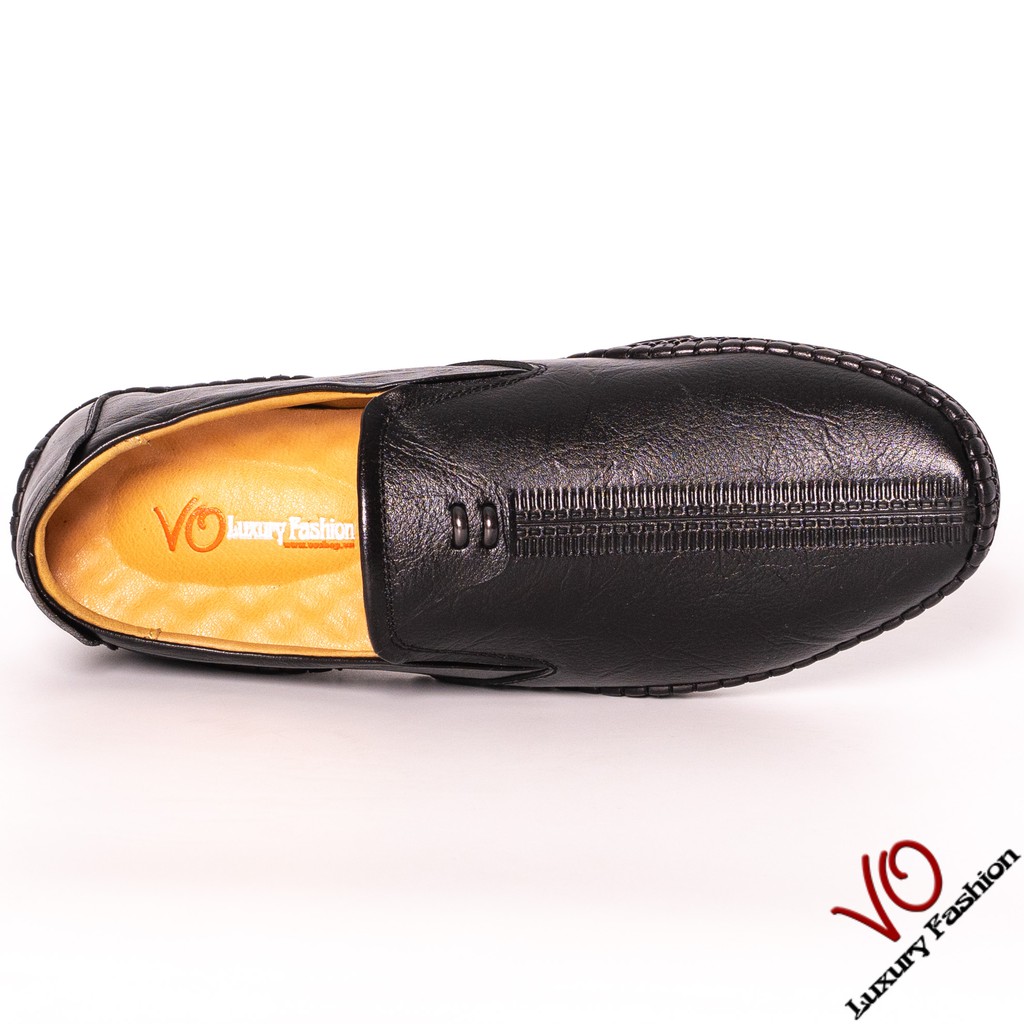 Giày mọi da thật trẻ trung VO Shoes _ VO9905