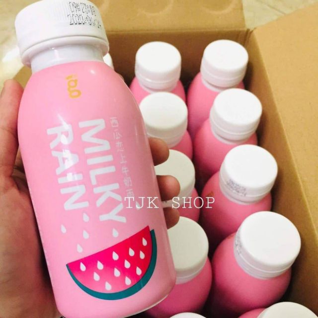 SỮA MILKY RAIN, SỮA TRÁI CÂY | BigBuy360 - bigbuy360.vn
