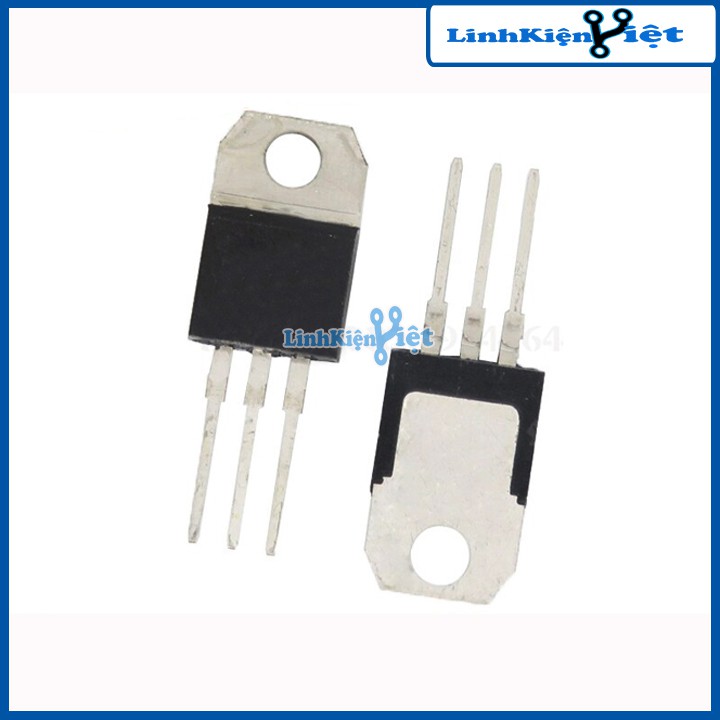 Sản phẩm BTA08-600C 600V/8A TO220