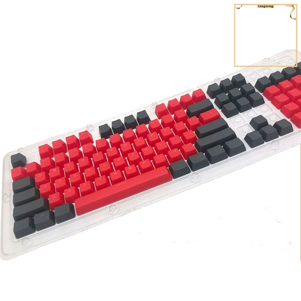 Set 104 Phím Cơ Thay Thế Cho Bàn Phím Cherry Mx