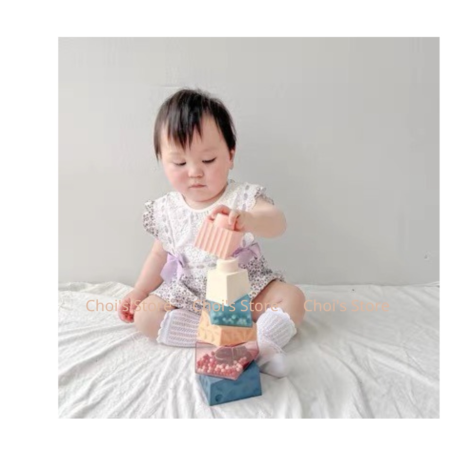 Đồ chơi thông minh, đồ chơi giáo dục sớm đa năng cho bé 0-2 tuổi