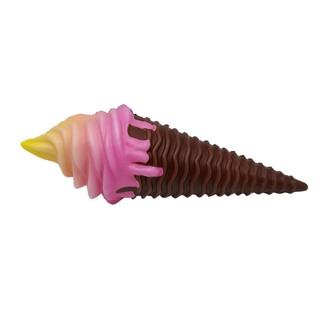 Squishy hình kem ốc quế dễ thương