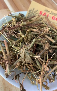 Nhãn Lồng - Lạc Tiên 500g