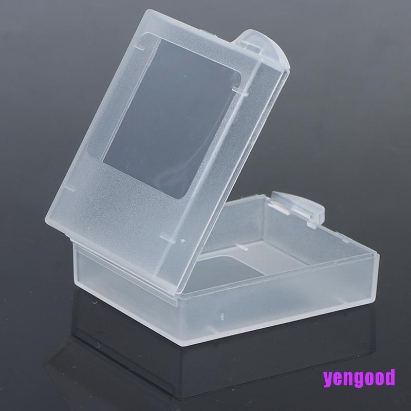 Bộ 2 Hộp Pin Chống Ẩm Cho Gopro Hero 9