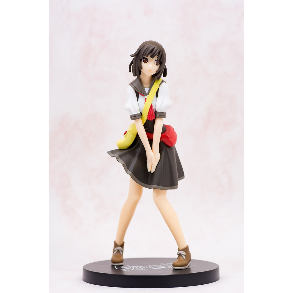 [SHQ] [ Hàng có sẵn ] Mô hình Figure chính hãng Nhật - Sengoku Nadeko -  Monogatari Series