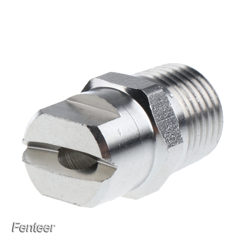 Vòi Phun Áp Suất Cao HU-SS6530 1 / 4 "