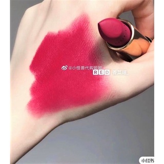 Son Gucci Màu 403 Love Before Breakfast- Hồng Việt Quất Vỏ Hoa