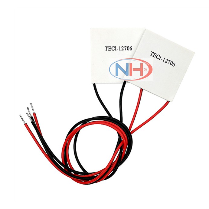 Sò nóng lạnh 60W TEC1-12706 tặng keo giải nhiệt sò