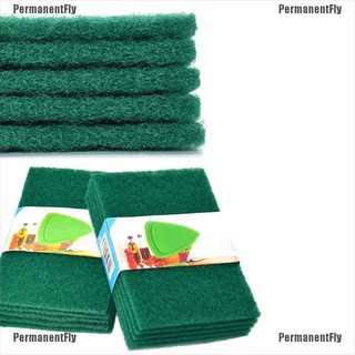 Set 5 Miếng Bọt Biển Rửa Chén Tiện Lợi