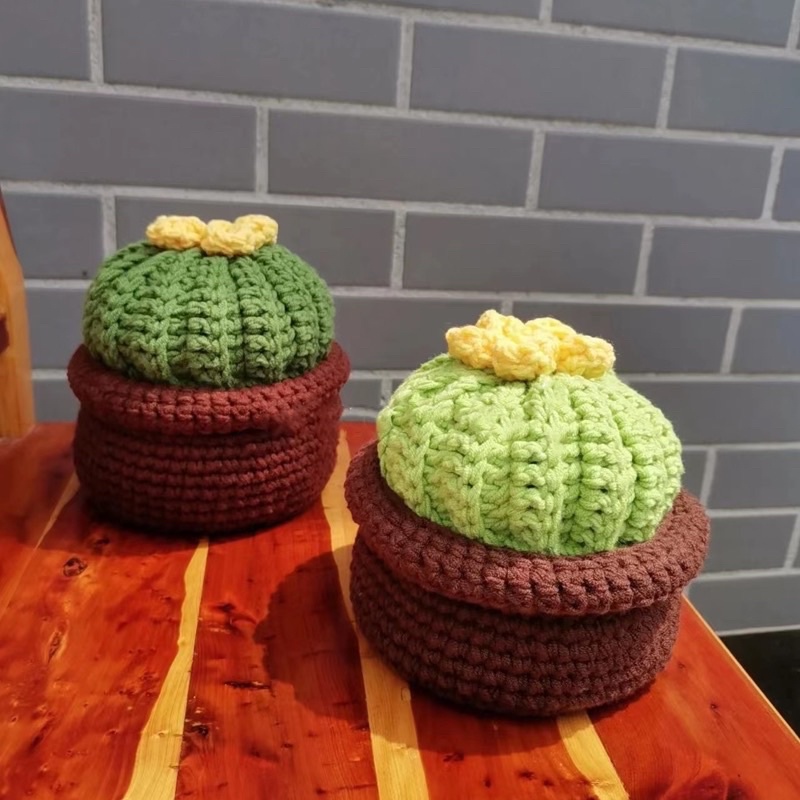 DIY Gói Nguyên Liệu   - Quà Tặng Handmade Tự Làm Decor [Có hướng dẫn]