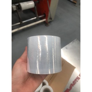 Màng Pe Quấn Hàng 1 tấc - 10cm