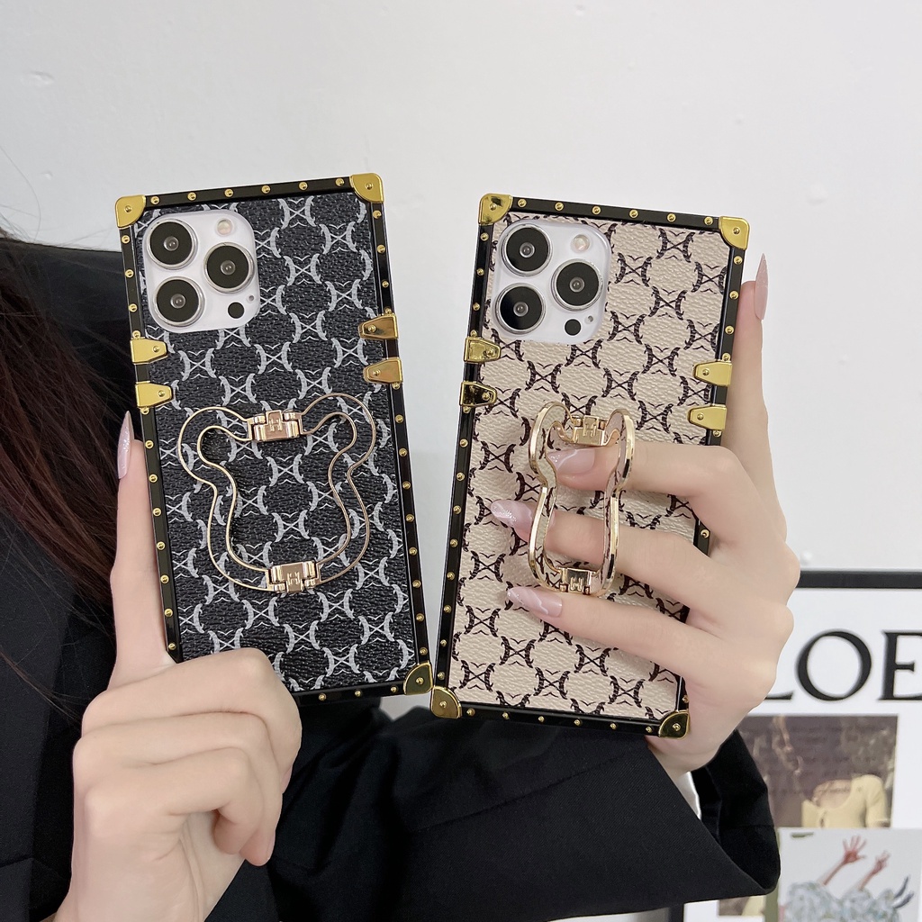 Ốp Điện Thoại Chống Sốc Cho iphone 6 7 8 xr xs Plus 11 12 13 mini pro max