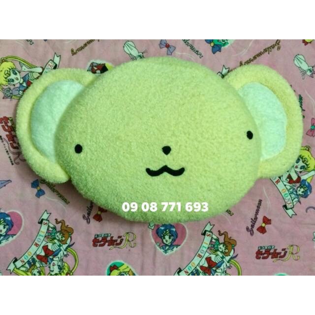 Thú bông mặt Kero 47 x 24cm