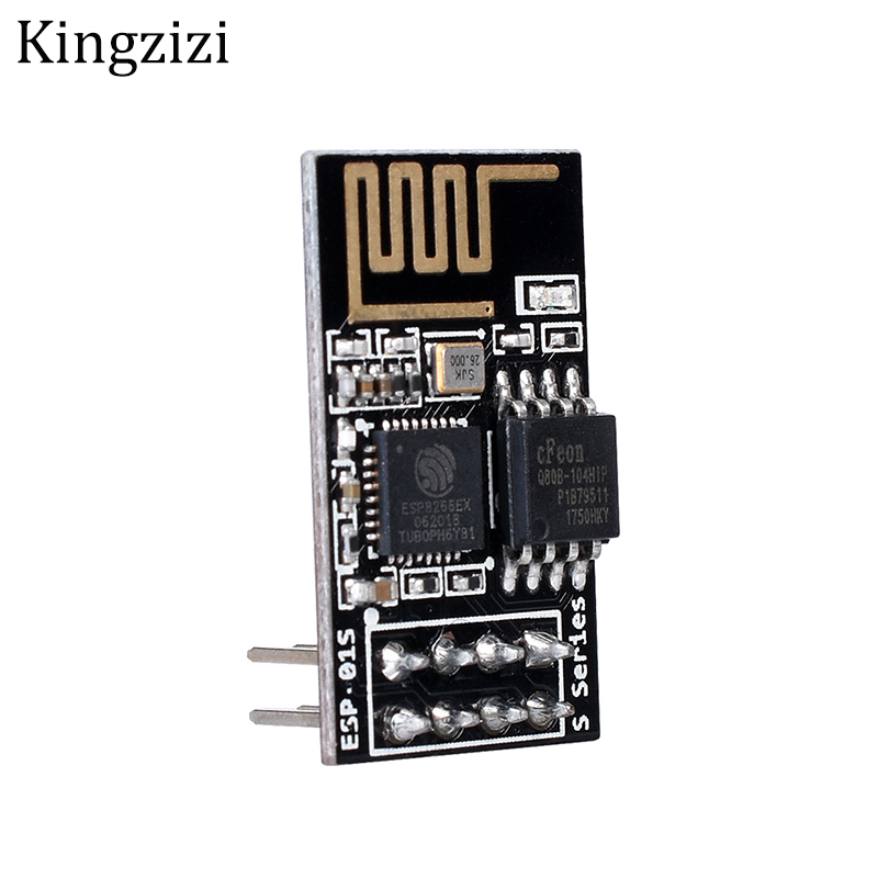 Bảng mạch thu phát Wifi Esp-01S Esp8266 Esp-01 chuyên dụng chất lượng cao