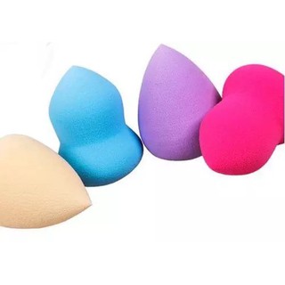 Bông Mút Tán Kem Nền MT11 Hàn Quốc