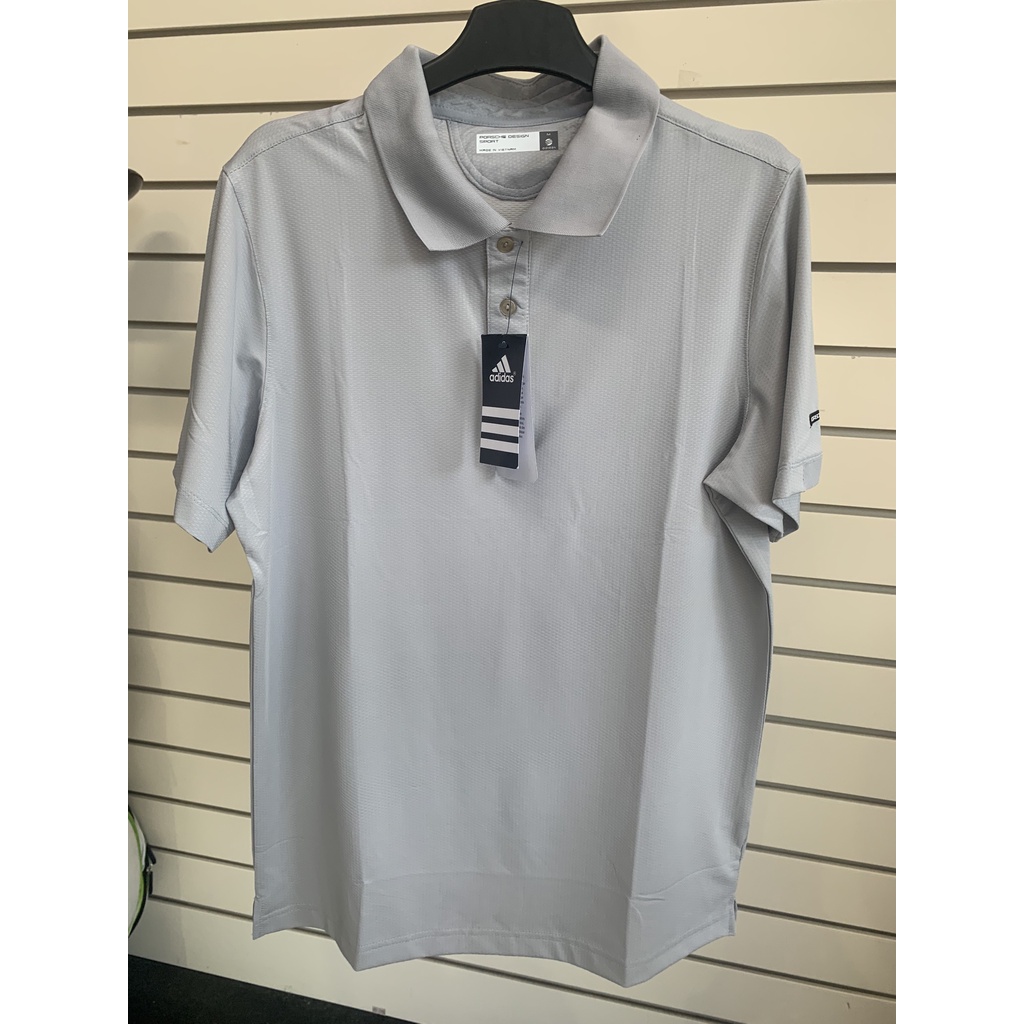 Áo Golf nam Adidas Porsche Golf ( xuất dư )