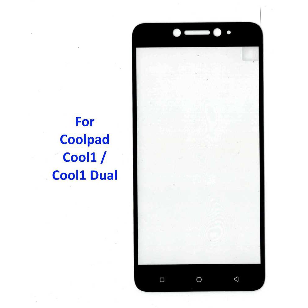 Kính Cường Lực Coolpad Cool1 Dual / Cool 1 Dual / R116 Chống Trầy Xước