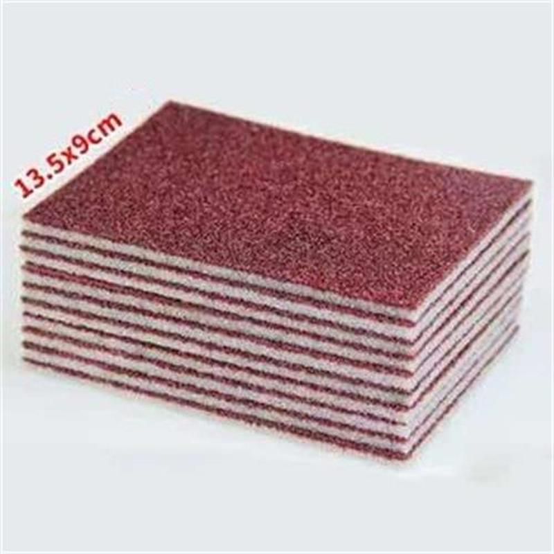 Miếng Bọt Biển Vệ Sinh Đồ Dùng Nhà Bếp Tiện Lợi