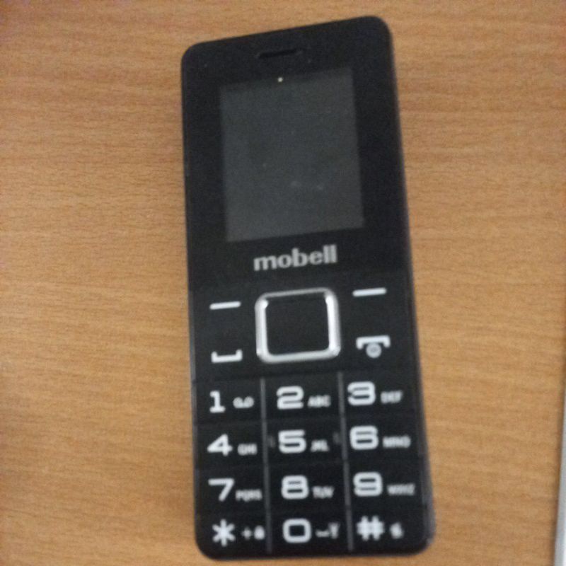 Mobell M229