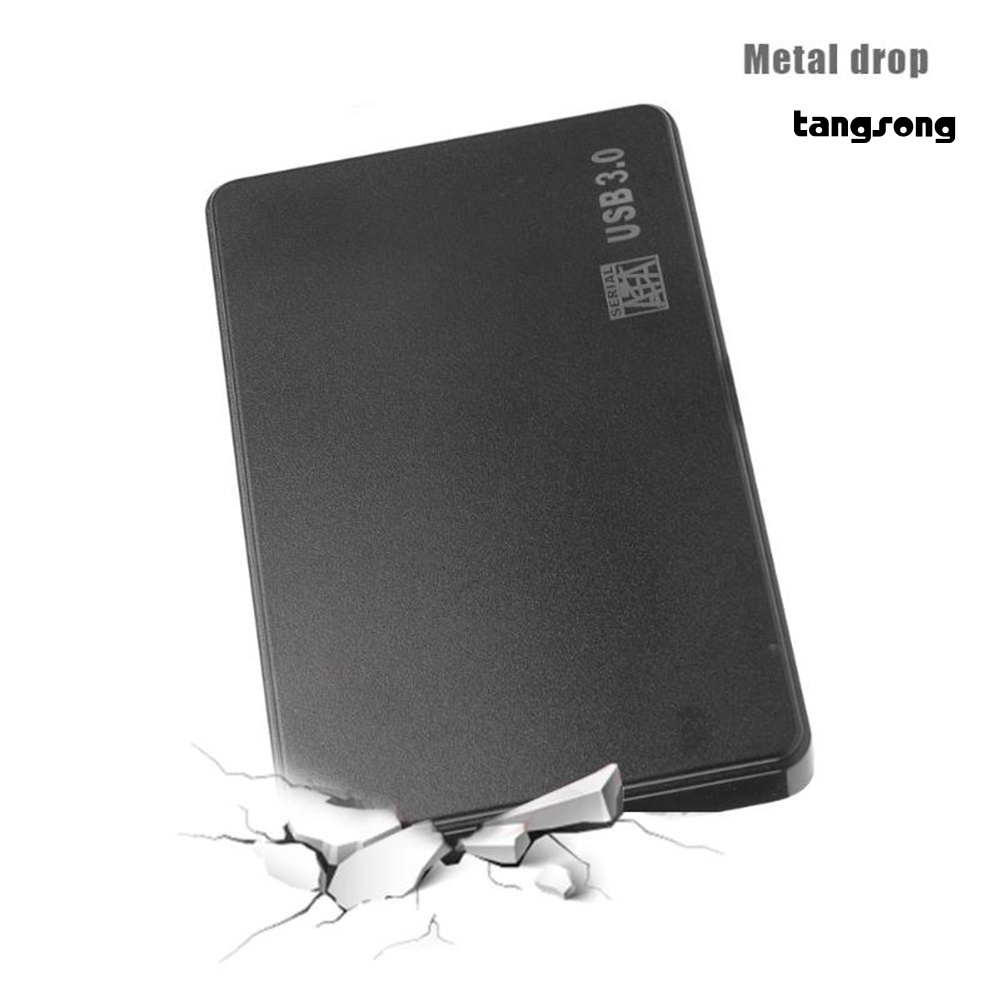 Vỏ ổ cứng ngoài sata hdd ssd 2.5inch 5gbps usb 3.0 cho máy tính bàn