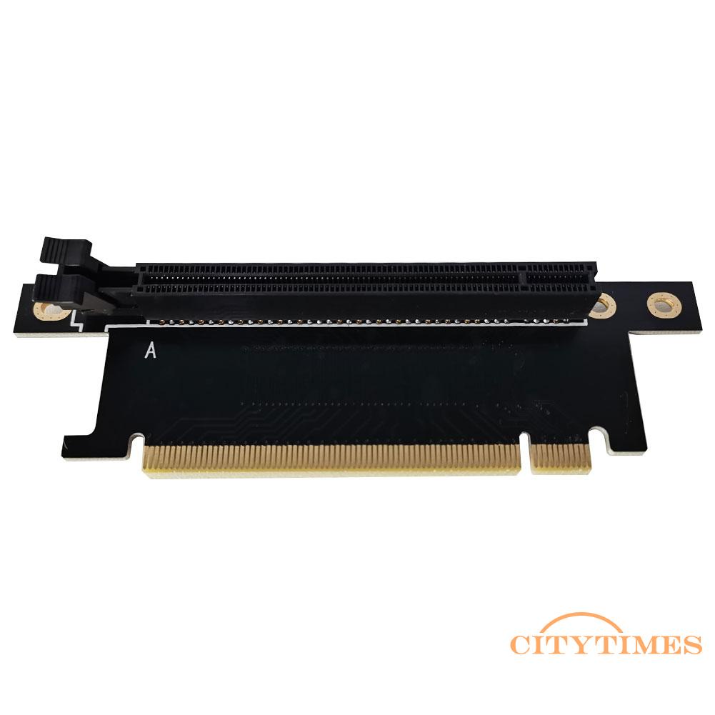 Adapter Đồ Họa Pci Express X16 90 Độ | BigBuy360 - bigbuy360.vn