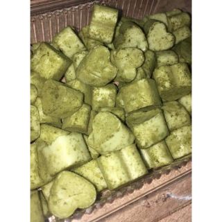 [SỈ] 400 - 2000 VIÊN NAMA CỨNG VỊ CHOCOLATE VÀ MATCHA