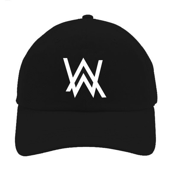 Nón kết - Nón lưỡi trai hợp thời trang kiểu dáng Alan Walker  BM - NN17