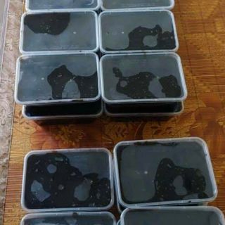 Lá thạch khô Cao Bằng 900g