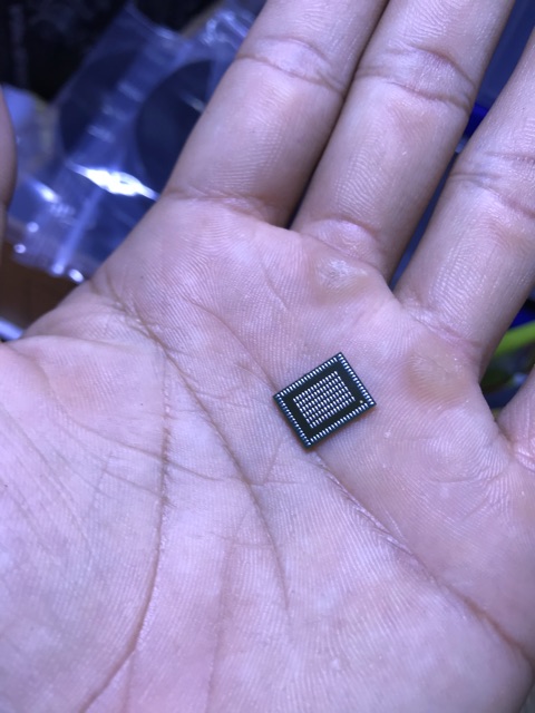 IC WIFI 6S/6SP New