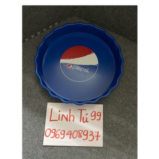 KHAY NHỰA PEPSI