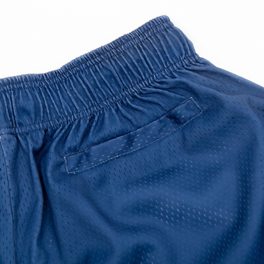 Quần đùi nam nữ unisex SWE FLAME MESH SHORTS thoáng mát, thời trang chính hãng.