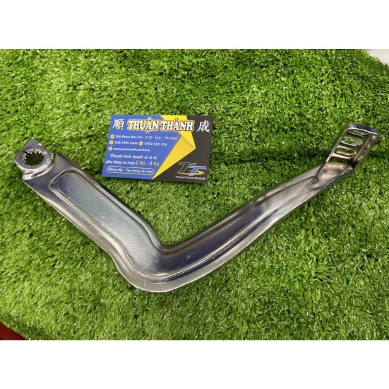 Đạp thắng Satria 206 - Sport 203 dài - RGX