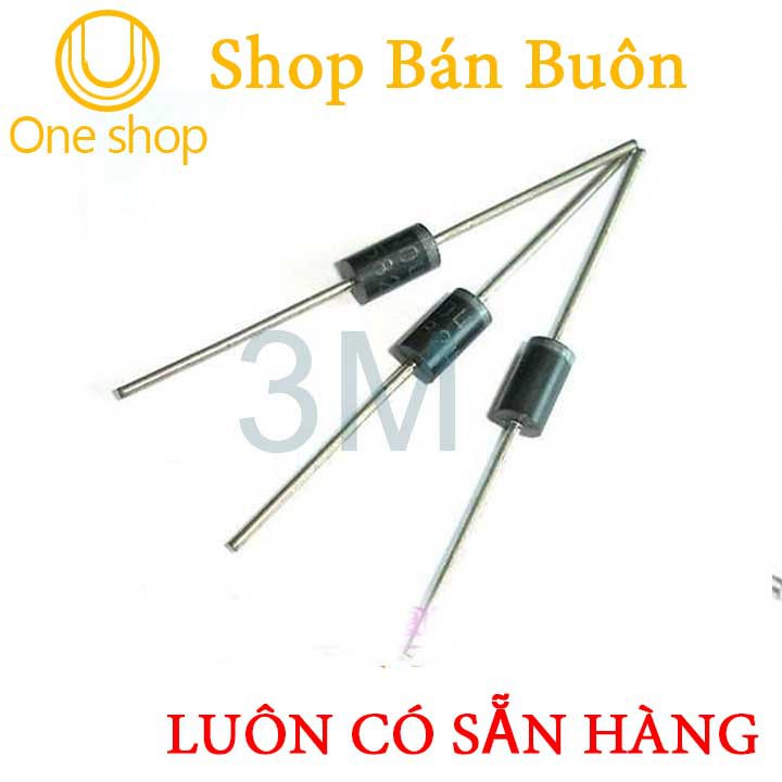 Sản phẩm Diode 1N5824 5A 40V