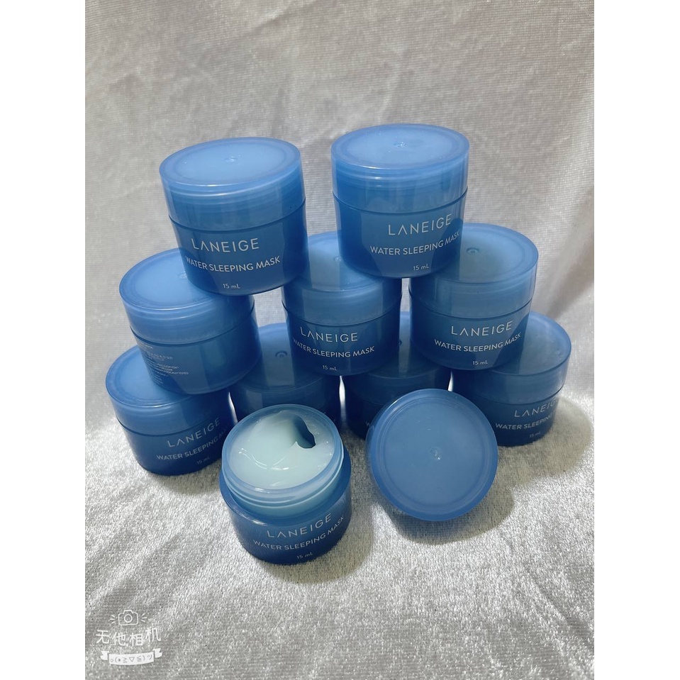 MẶT NẠ NGỦ LANEIGE size 15ml