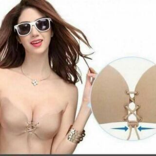 ÁO DÁN NGỰC BRA CÁNH BƯỚM