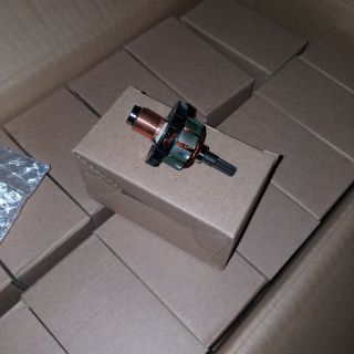 Roto makita xdt11 và dtd152 td149