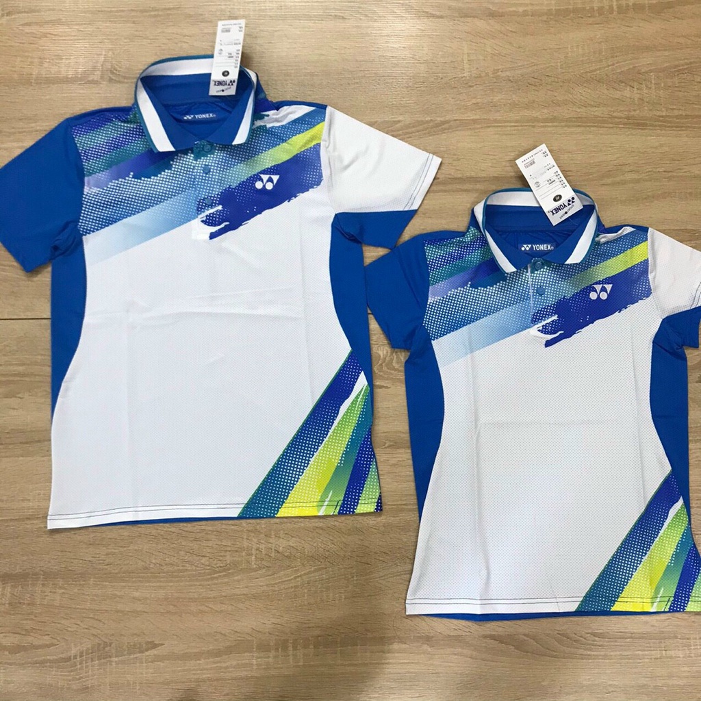 ÁO CẦU LÔNG YONEX